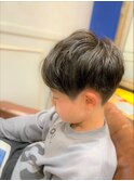 KIDSカット