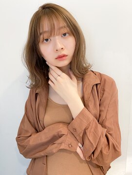 アルク(alku) 【meg】ぷつっとロブ