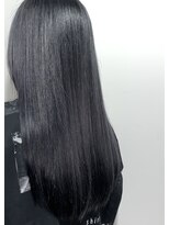 カリーナコークス 原宿 渋谷(Carina COKETH) アディクシーカラー/アッシュグレー/透明感/オージュア