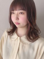 ポータートランテアン(porter31)&nbsp;ミディアムレイヤー氏木