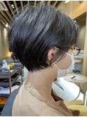 大人ショート