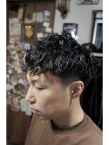 ヴェナ(VeNA)&nbsp;パーマスタイル