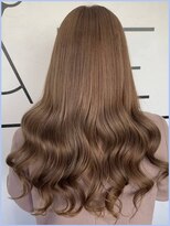 パレット 町田店(PALETTE)&nbsp;ラテミルクカラー　町田/町田駅/町田店