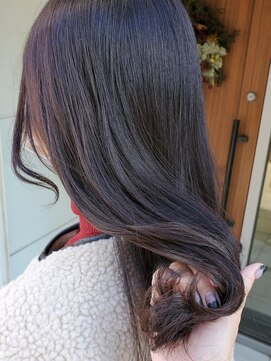 インビテーション(invitation) オーキッドカラー