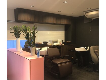 アプリシェイト 竹原店の写真