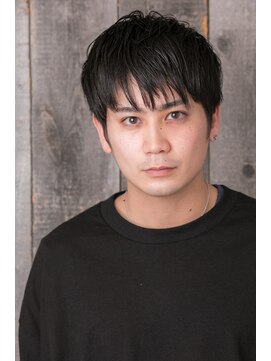 リトル 所沢(little) ナチュラルマッシュ