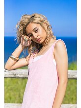 エフパレードシーサイド(F.PARADE seaside) F.PARADE summer trend【上総一ノ宮】【茂原】