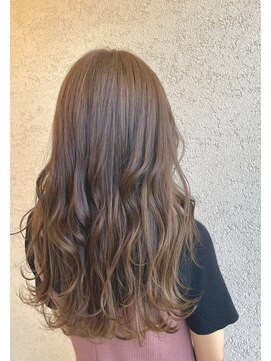 カーサ(Casa by JLB) 【CASA.sae】モカブラウン