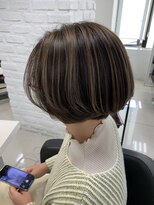 アッシュ 吉祥寺店(Ash)&nbsp;白髪染めをやめたい方必見！！