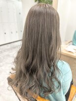 シアン 立川店(Shian)&nbsp;ミルクティグレージュ