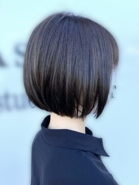 ジョリィ ミニボブ