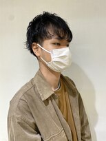 アッシュ 町田駅前通り店(Ash) 【Ash町田駅前通り店 平間晴香】