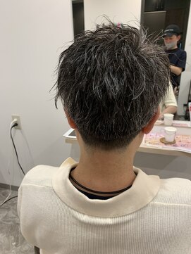 リシェイル(RICHAIR) ナチュラルツイストスパイラル