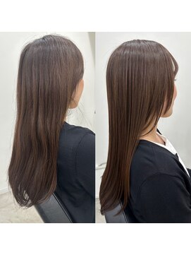 リト 西梅田店(Retto:) 【髪にドラマを】髪質改善/美髪/艶髪＠伊達