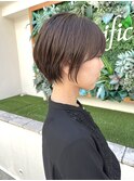 大人ショートボブ×ナチュラルボブ×ミニボブ  20代30代40代