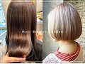 ヘアーリゾートガーデン(Hair Resort Garden)