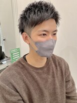 イルミ(iLUMi) iLUJMi  ×　王道ショート