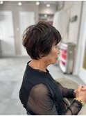 【垂水/似合わせカット/ミセス】ヘッドスパも人気