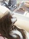 美容室 ドレス(DRESS)の写真/髪にハリ・ツヤを出したい方にオススメ!たっぷりのお水を補給し、髪の芯から毛先まで潤う素髪美人に♪