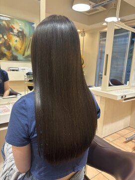 バサ 久米川店(BASSA) レディース/オリーブブラウン