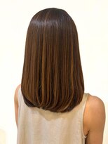 アッシュ 町田駅前通り店(Ash) グラデーションカラー