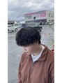 ブリーチ 江俣店(BLEACHi) ツイストスパイラルパーマ