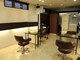 ヘアーズ アンテナプラス(hair's AnteNna+)の写真/【岡山/表町】天満屋から徒歩1分！幅広い世代に愛され続ける地域密着型サロン＊1Fと2Fで異なる雰囲気が◎