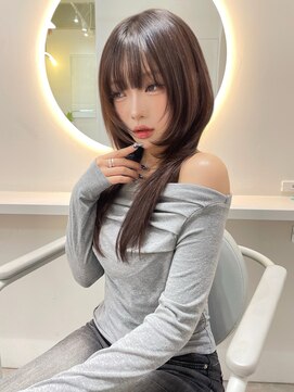 ソヨン 大宮2号店(SOYON) ハイレイヤー／ダークグレー