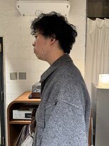 ヌース(NOOS)&nbsp;スパイラルショート