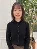 【青木限定】似合わせカット+ダメージレスカラー＋カスタムトリートメント