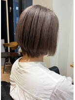 ハーツ(Heart's)&nbsp;グレージュ