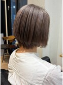 グレージュ