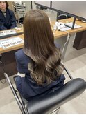 ヘーゼルベージュ