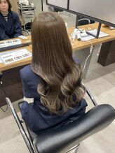 ブランシェ 名鉄小幡駅前店 ヘーゼルベージュ