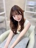 【SNSで話題】カット＋頭浸浴＋4stepトリートメント