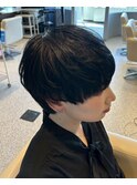 メンズカット