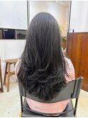 レイヤーカット