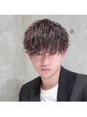 王道束感マッシュ