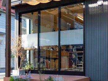 hair salon Days.【ヘアサロン デイズ】