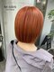 テンカラーズ(ten colors)の写真/髪のお悩みは人それぞれ。一人一人に合わせた提案と技術で、あなたのなりたいを叶えてくれる♪