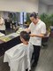 ヘアークリエイトアドワール(hair create Adworl)の写真/初めてでも居心地が良いマンツーマン施術◎“親身なカウンセリング”と“技術力”で想像以上の仕上がりに♪