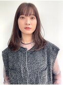 池袋で人気の美容室美容院K-two池袋・髪質改善/似合わせカット
