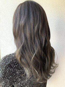 リジェールビューティガーデン(REJOUIR BEAUTY GARDEN) バレイヤージュ