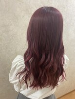 アンジェリカ 近鉄奈良店(ANGELICA)&nbsp;チェリーレッド【ayaka】