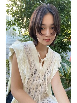 ケイリー(KAYLEE) ボブ