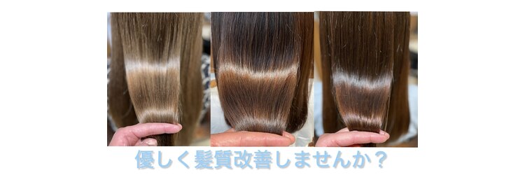 ニューヨーク 桂川店(NEWYORK)のサロンヘッダー