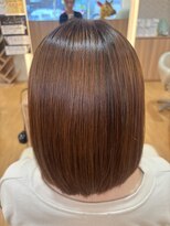 ニューヨークニューヨークマザーズ(NYNY Mothers)&nbsp;髪質改善酸性ストレート