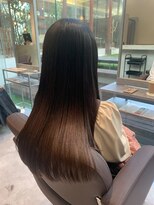 ハレトキアーク 岡崎(haretoki ark)&nbsp;髪質改善/艶髪/美髪