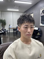 ムスビ(musubi)&nbsp;ソフトツイスト