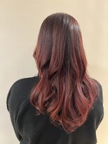 クララ トヨハシ(CLALA Toyohashi)&nbsp;バイオレットピンク